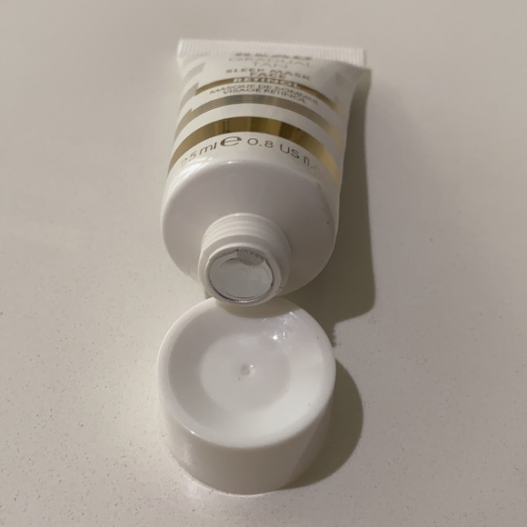 NWOT James Read Gradual Tan Sleep Mask Face & Retinol - Picture 4 of 4